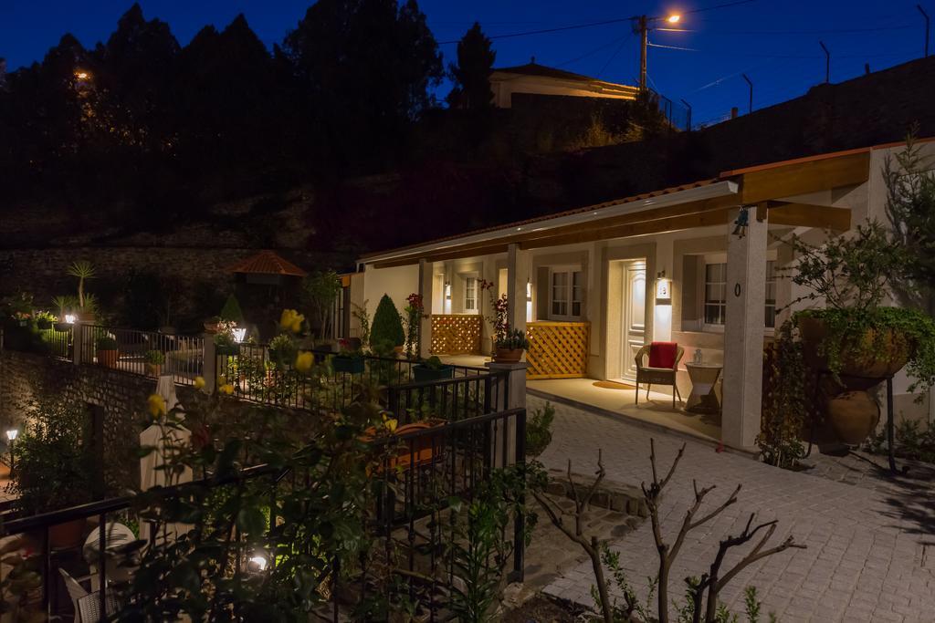 Casa De Sao Domingos Bed & Breakfast Peso da Régua Exterior foto