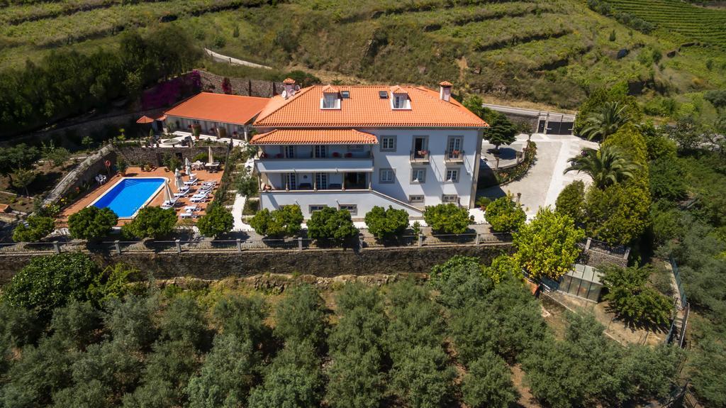 Casa De Sao Domingos Bed & Breakfast Peso da Régua Exterior foto